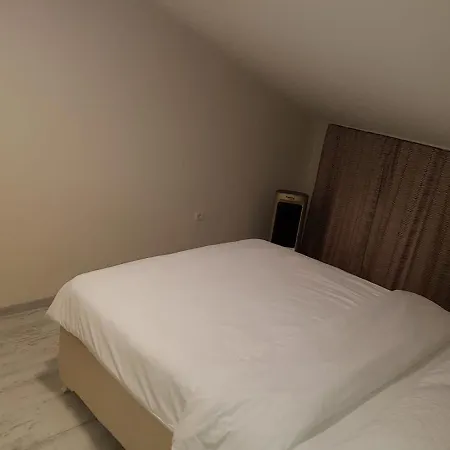 Vbasuiten * Istanbul