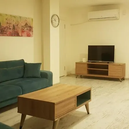 Vbasuiten Istanbul