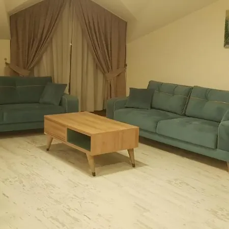 Vbasuiten Istanbul