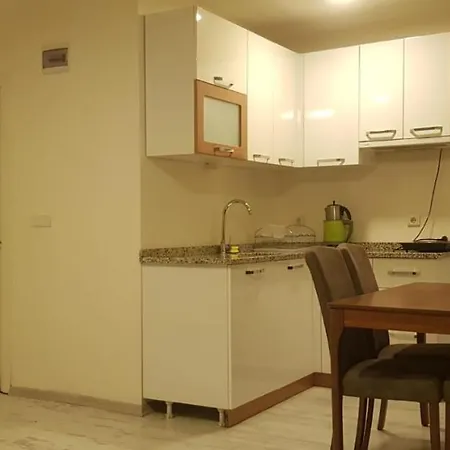 Vbasuiten Apartment
