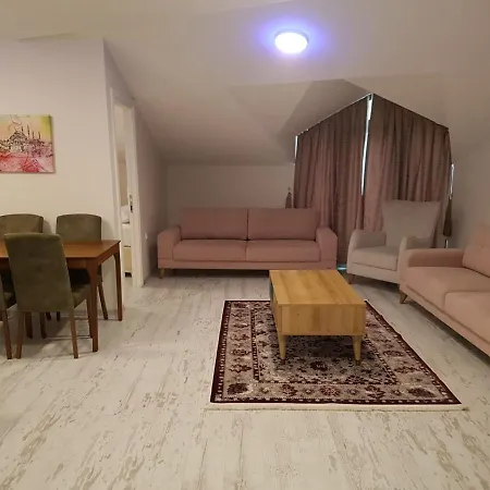 Vbasuiten Apartment *