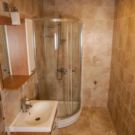 Vbasuiten Apartment *