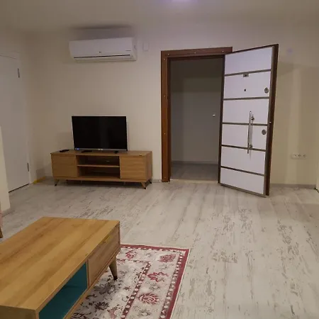 Apartment Vbasuiten Istanbul