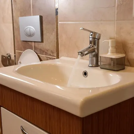 Apartment Vbasuiten