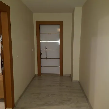 Apartment Vbasuiten
