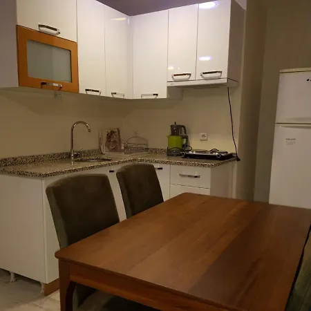 Vbasuiten Apartment