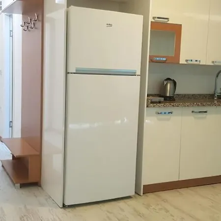 Vbasuiten * Istanbul