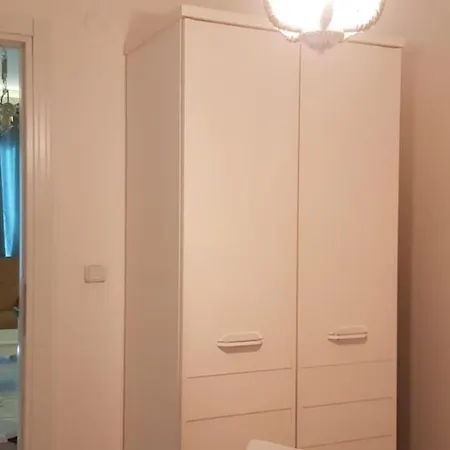 Vbasuiten Istanbul