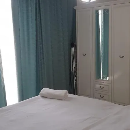 Vbasuiten * Istanbul