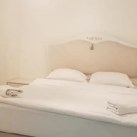 Apartment Vbasuiten Istanbul