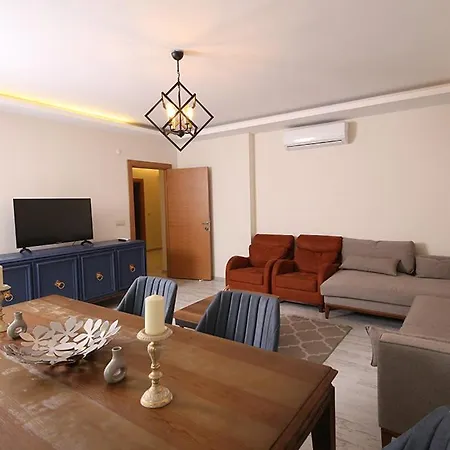 Vbasuiten Istanbul
