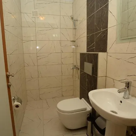 Vbasuiten Apartment *