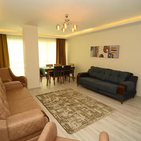 Vbasuiten Apartment *