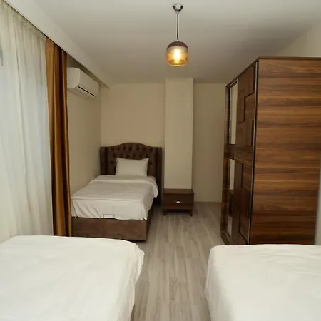 Vbasuiten * Istanbul