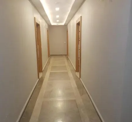 Apartment Vbasuiten *