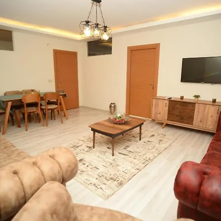 Vbasuiten Apartment