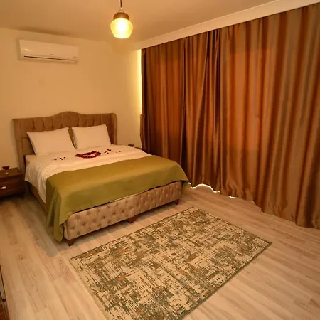 Apartment Vbasuiten