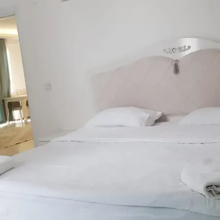 Vbasuiten Apartment *