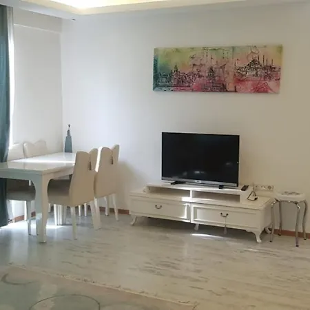 Vbasuiten * Istanbul