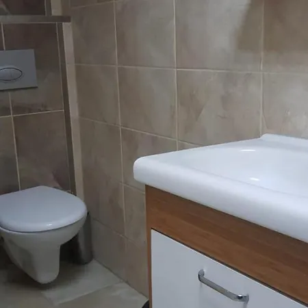 Apartment Vbasuiten