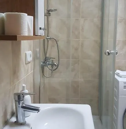 Vbasuiten Istanbul