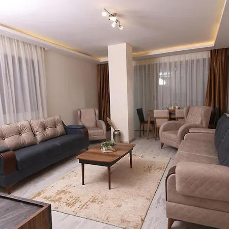 Vbasuiten Istanbul