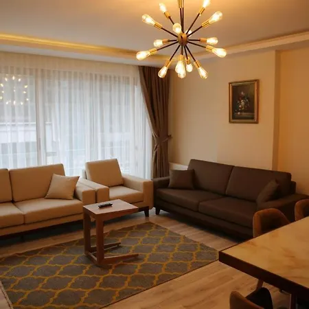Vbasuiten Apartment