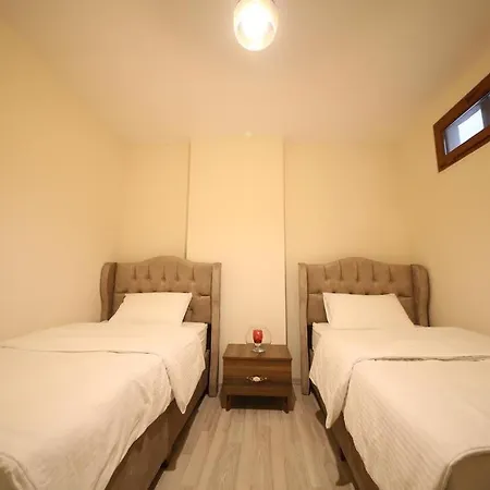 Vbasuiten Apartment *