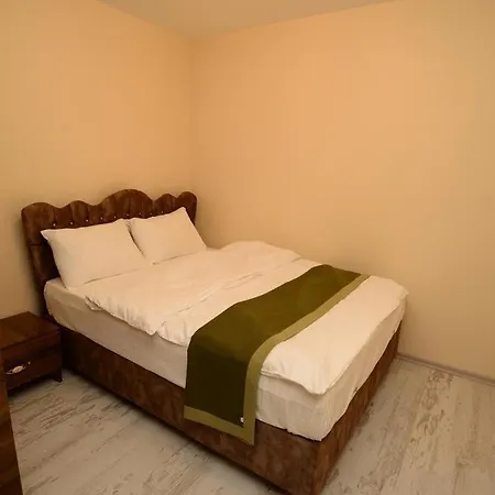 Apartment Vbasuiten *