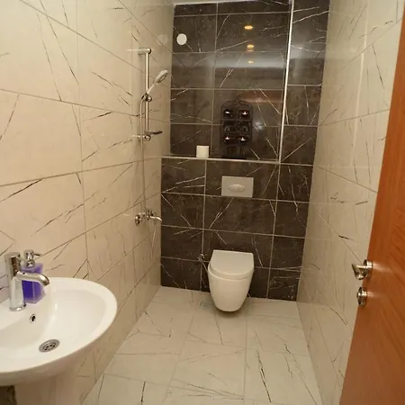 Apartment Vbasuiten *