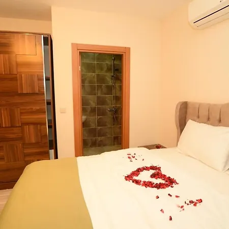 Vbasuiten Apartment Istanbul