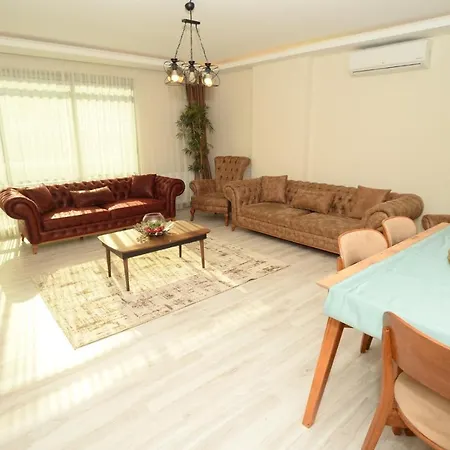 Apartment Vbasuiten *
