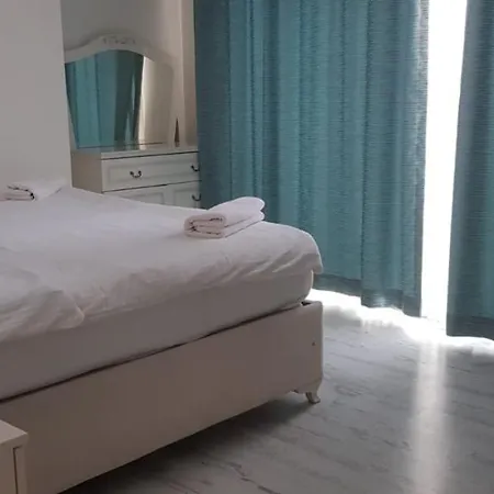 Vbasuiten Istanbul