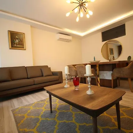 Apartment Vbasuiten