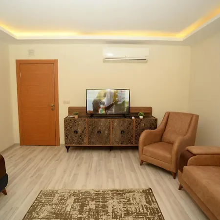 Vbasuiten Apartment *