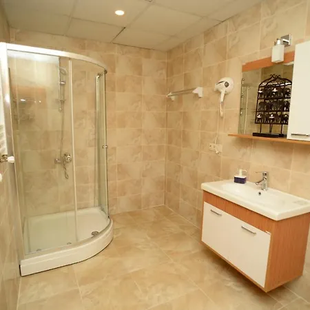 Vbasuiten Apartment
