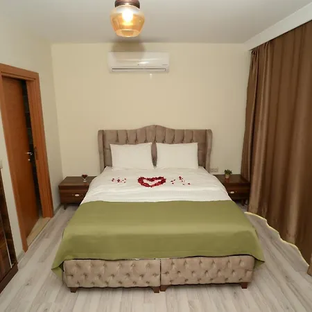 Vbasuiten Apartment *